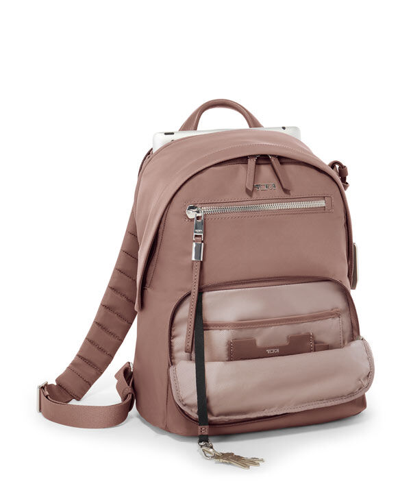 Tumi discount back bag