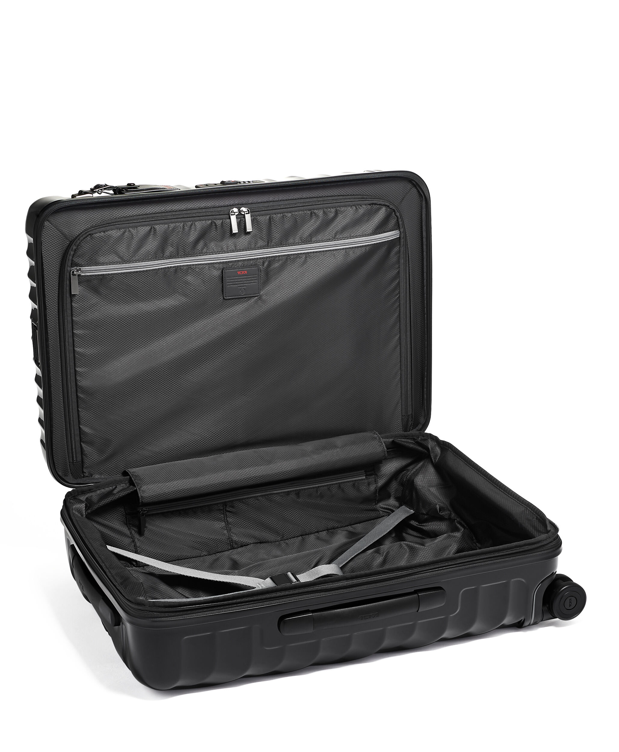 Tumi travel suitcase sale