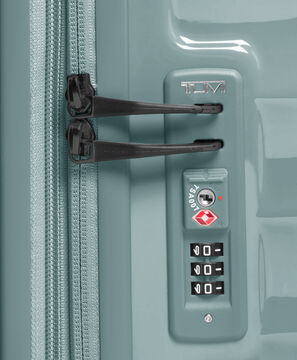 19 Degree Expandable Cabin