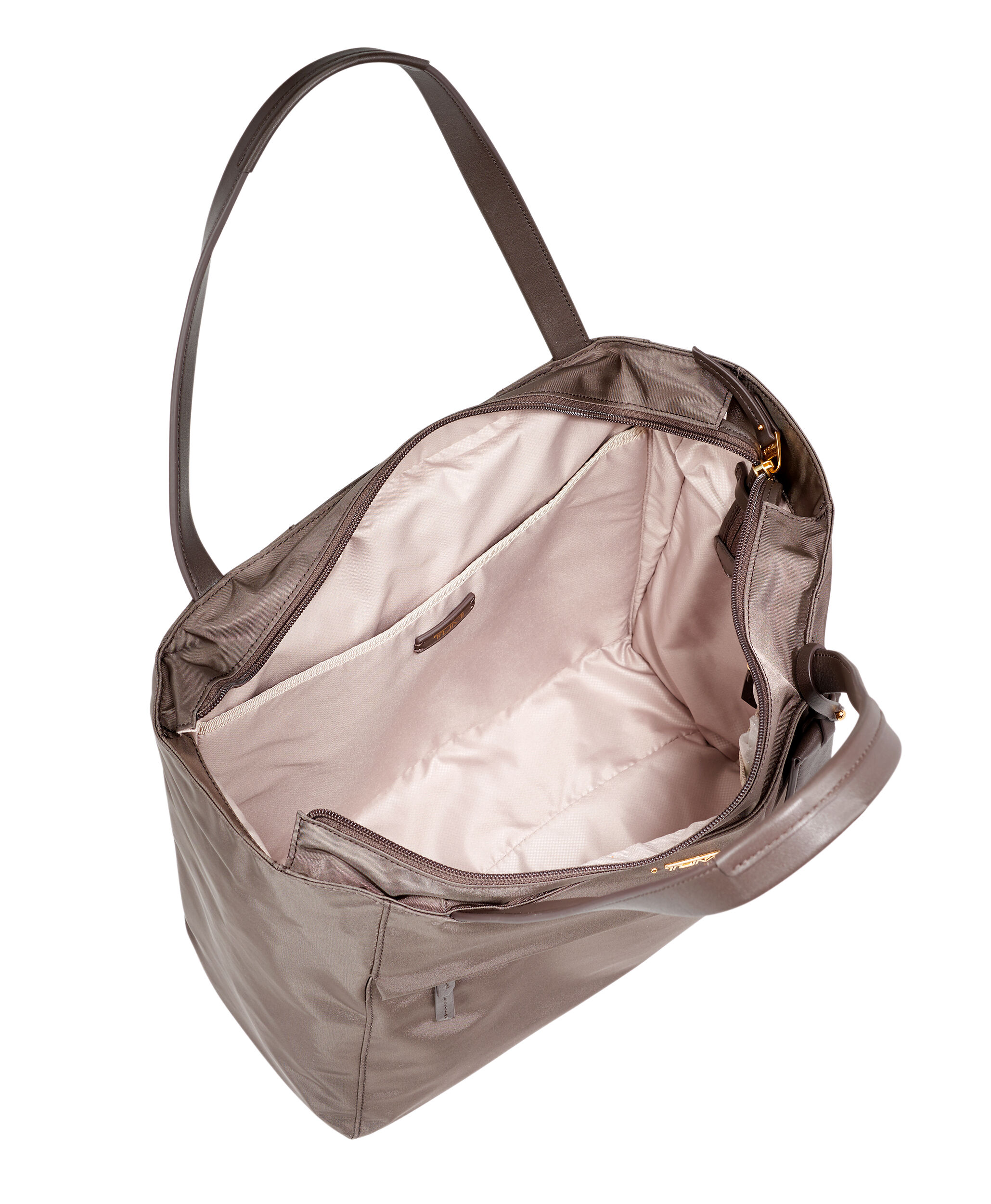 tumi small m tote