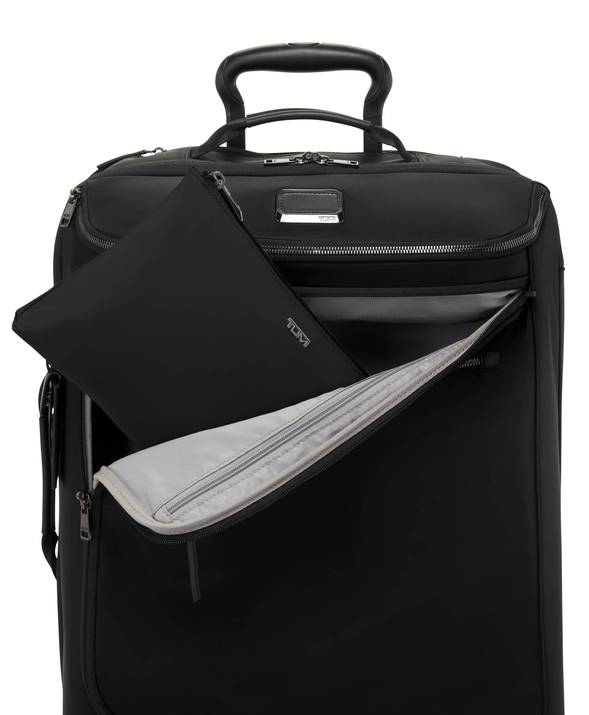 Tumi discount voyageur suitcase