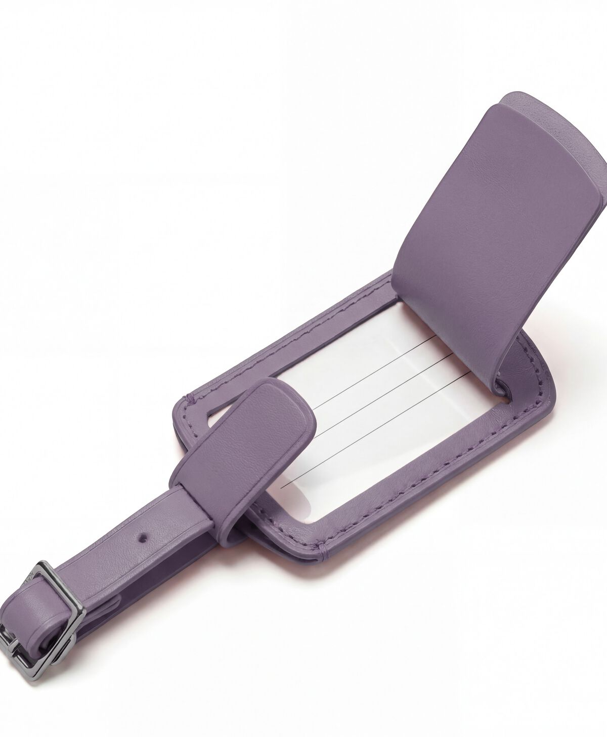 TUMI ACCENTS Size B Luggage Tag