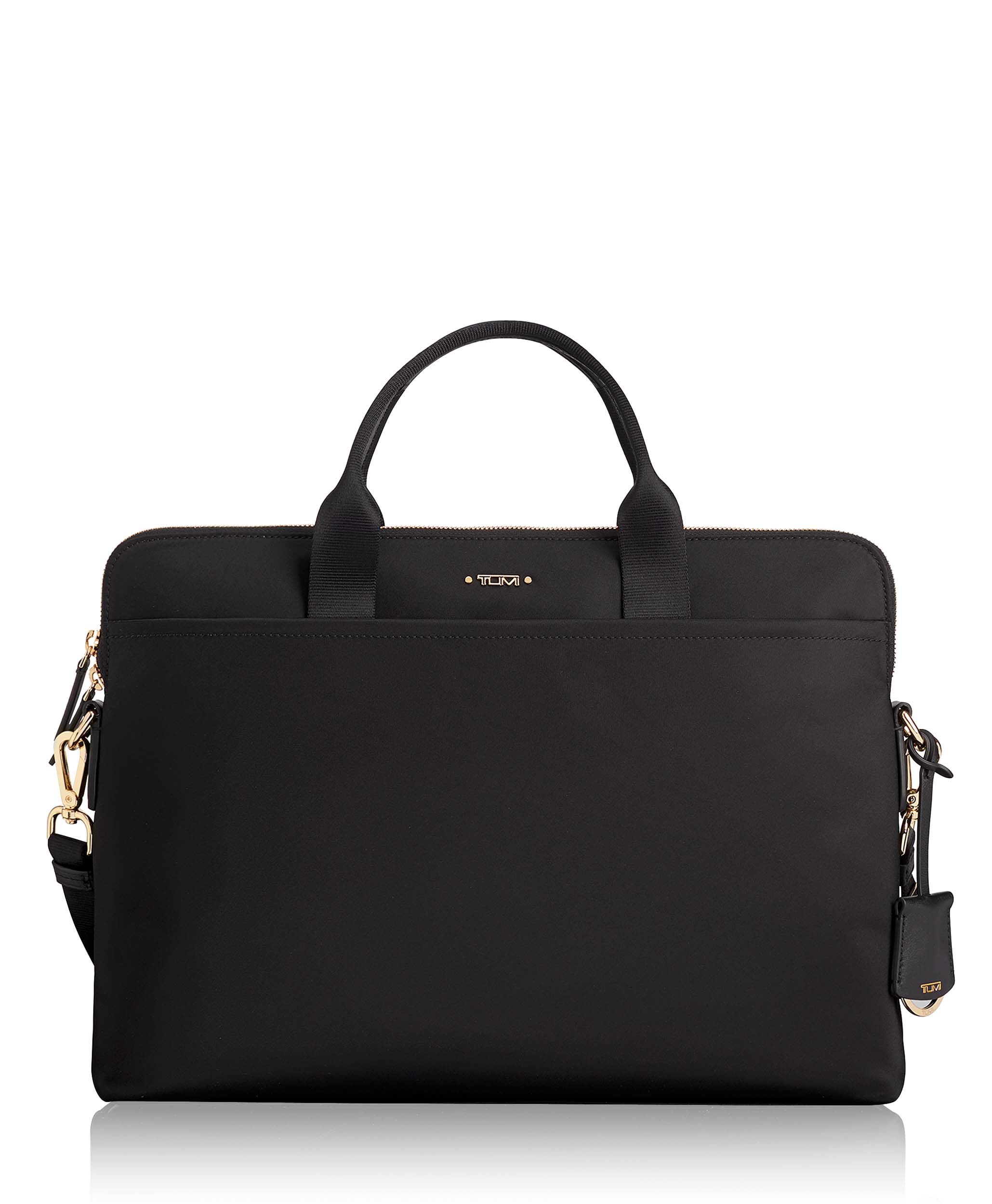 Tumi voyageur laptop bag