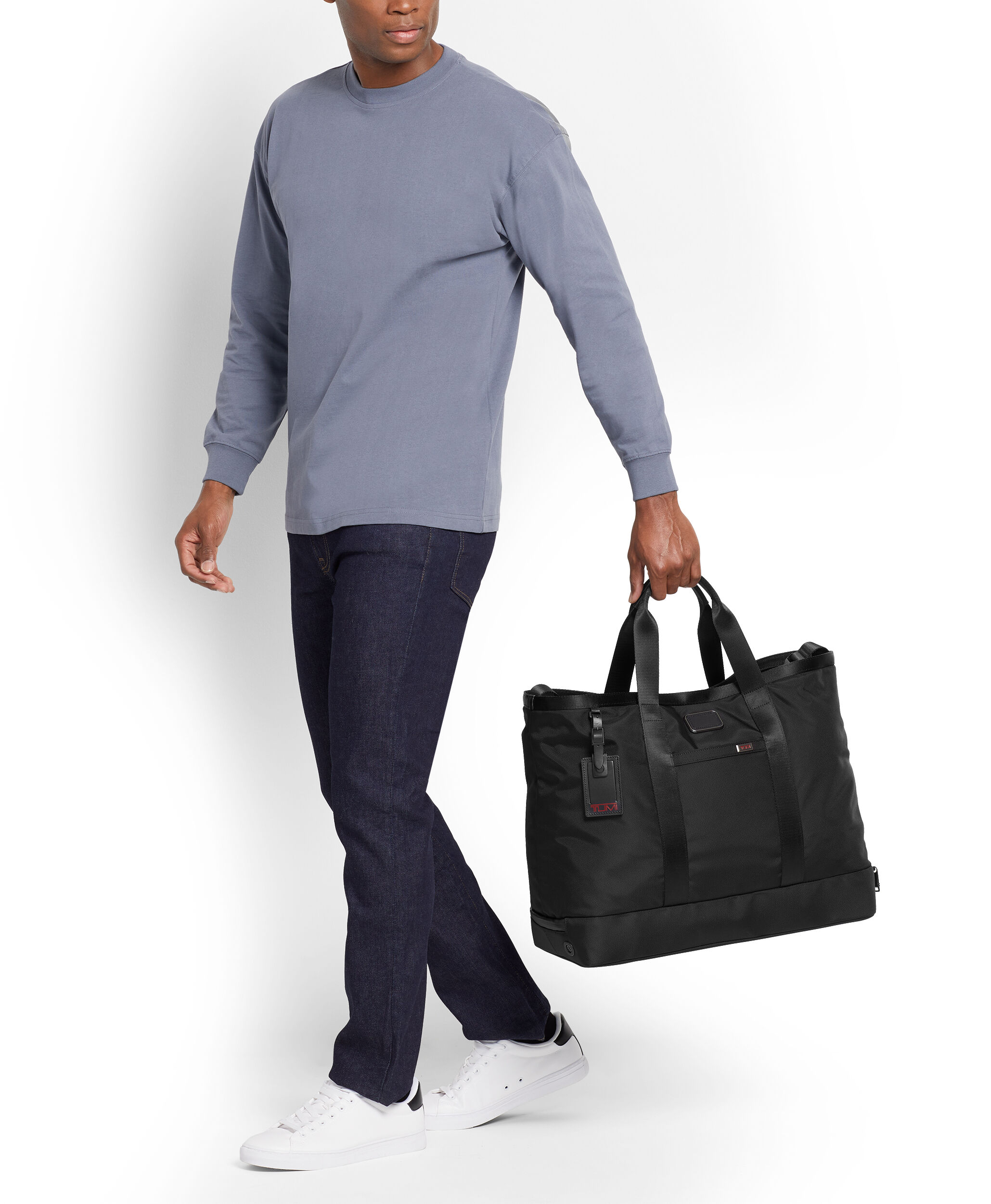 Alpha 3 Carryall Tote TUMI UK