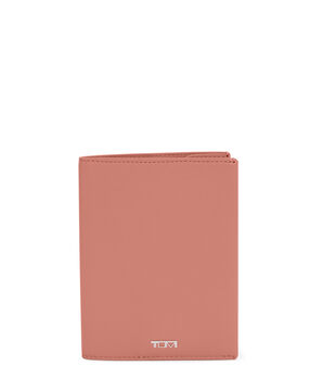 Nassau Passport Sleeve | TUMI Passport Sleeve