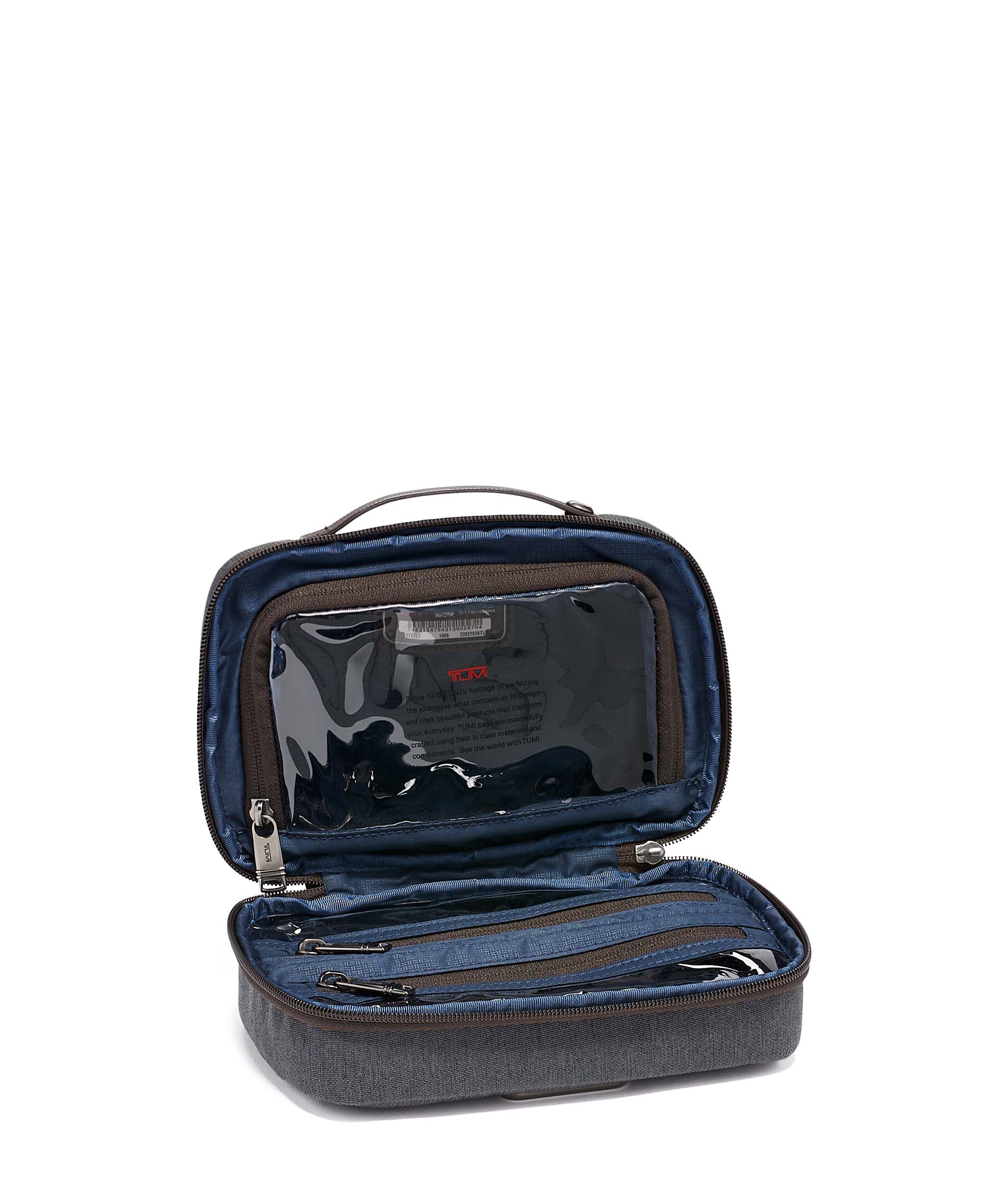 Tumi luggage online alpha travel kit