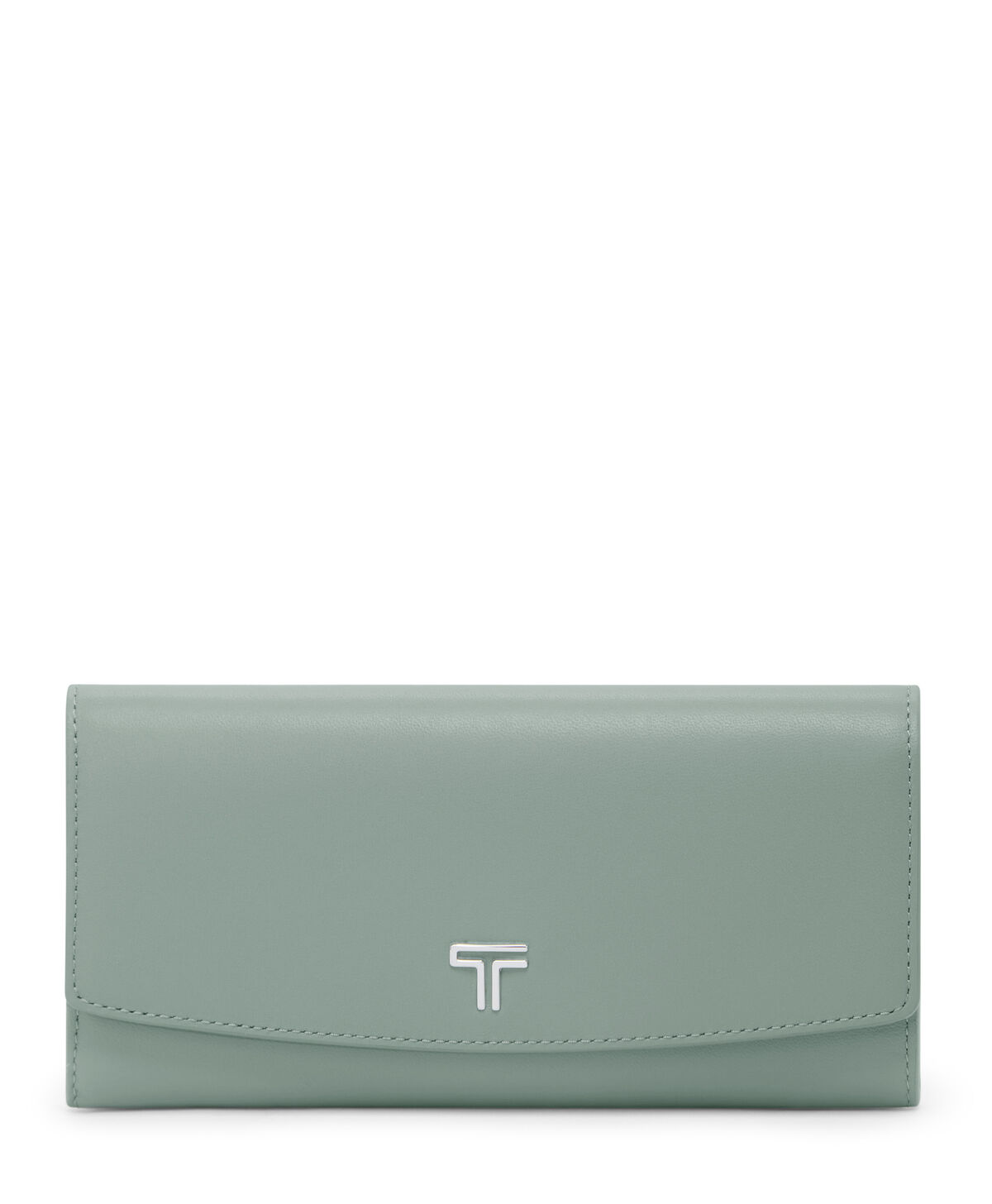BELDEN Continental Flap Wallet