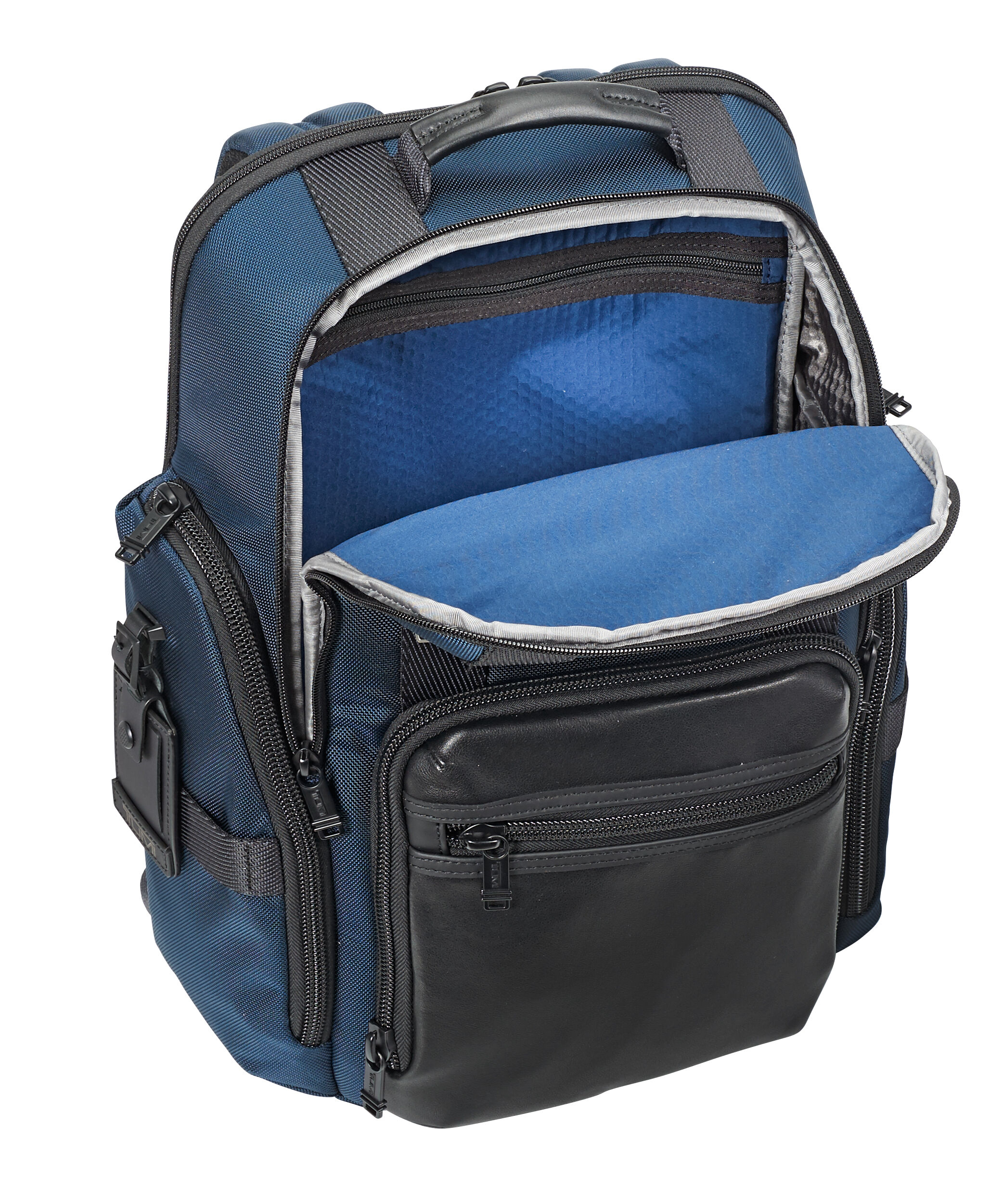 tumi alpha bravo sheppard backpack