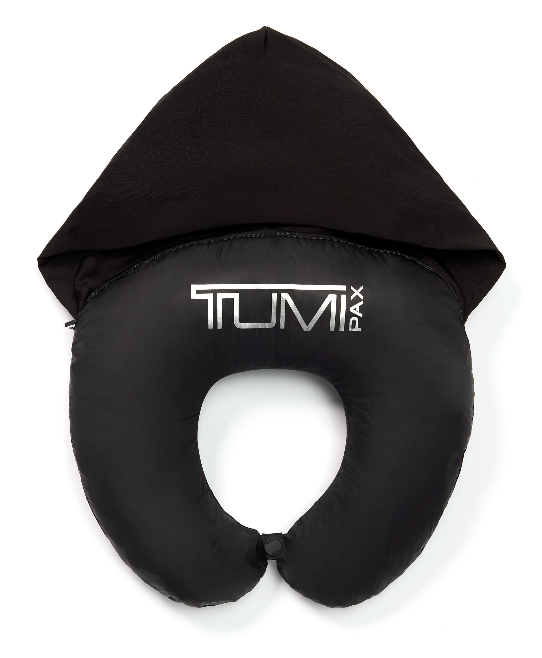tumi neoprene moletom com capuz jacket