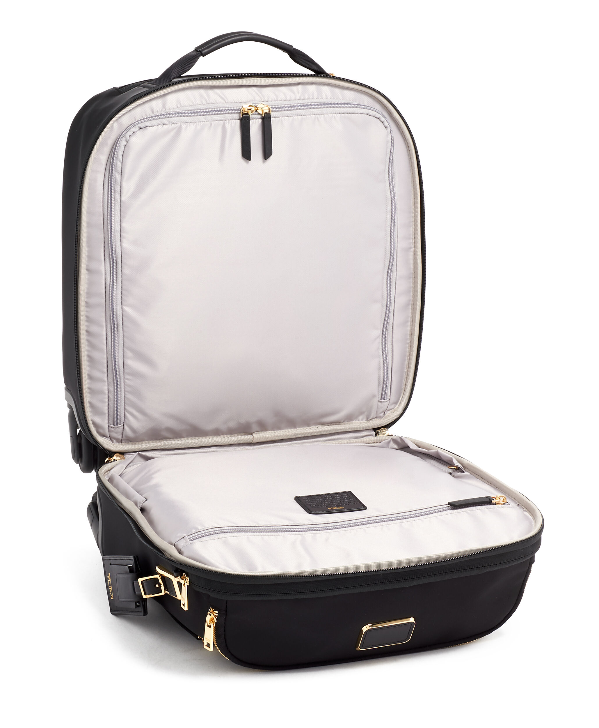 tumi oxford compact carry-on