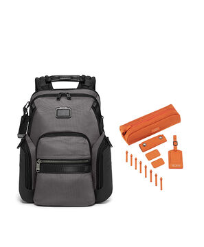 Alpha Bravo x Accents Kit Set