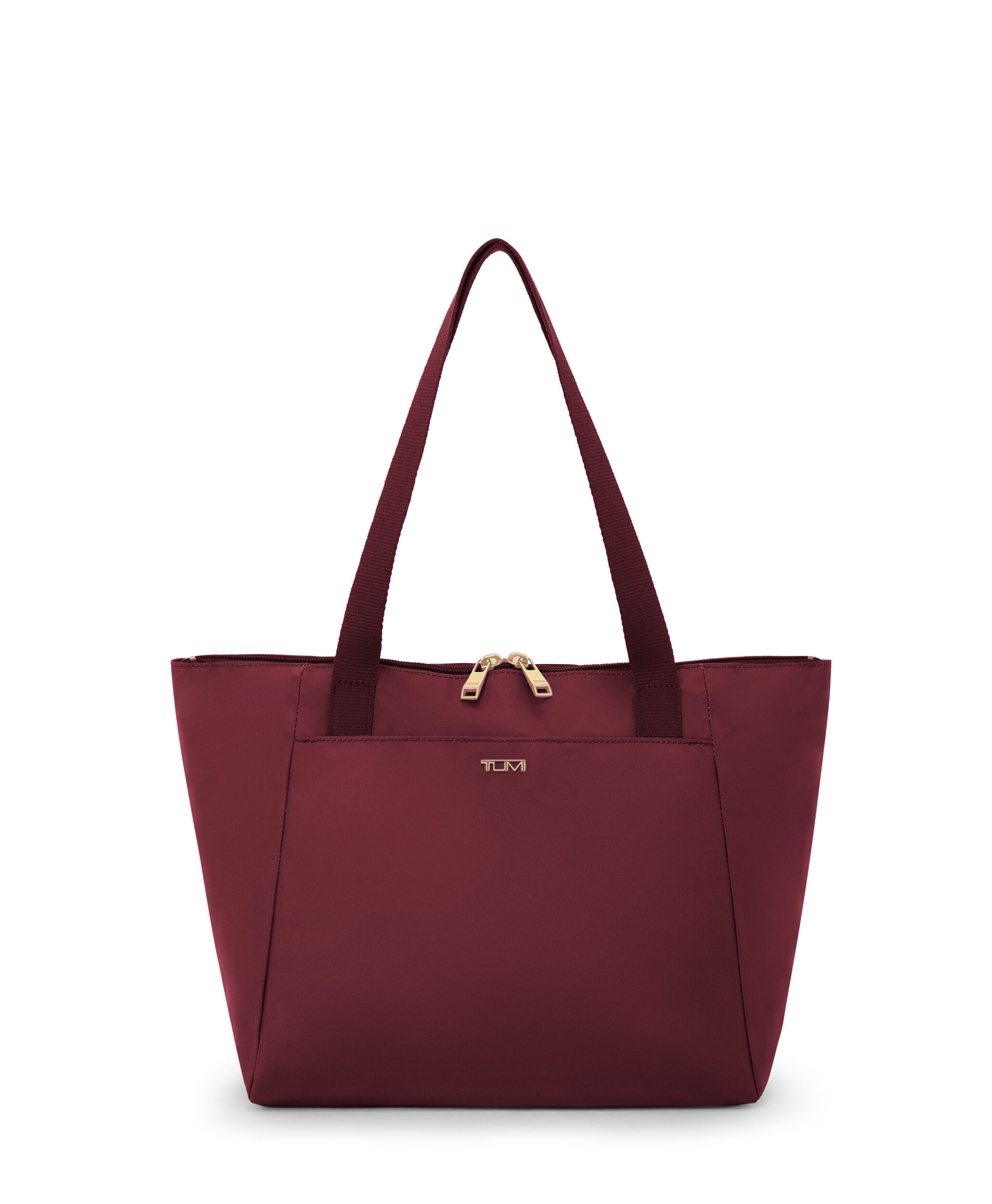 Voyageur Just In Case® Small Tote Red | TUMI UK