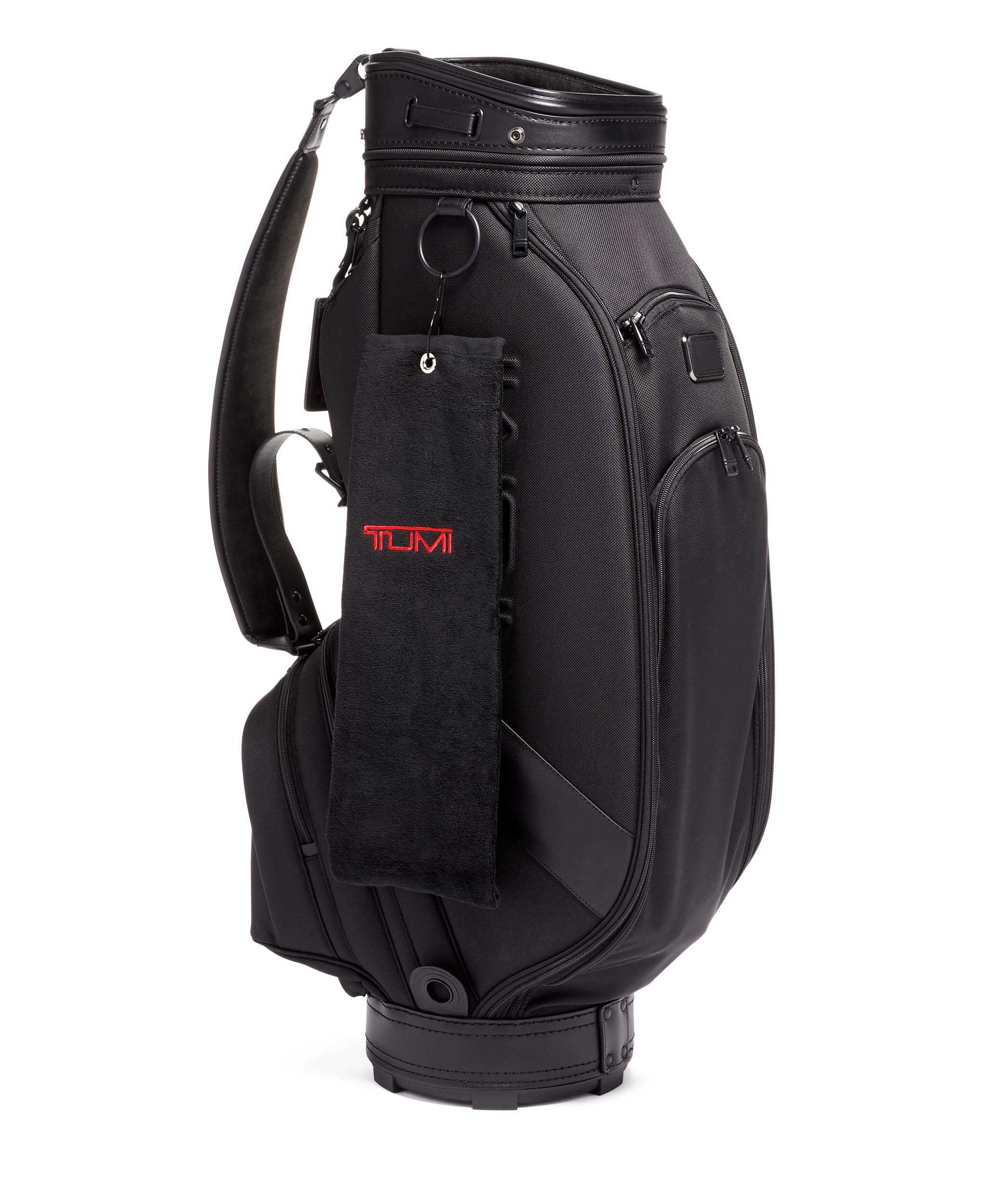 Tumi golf bag for sale Clearance