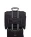 Compact 4 Wheeled Brief Arrivé