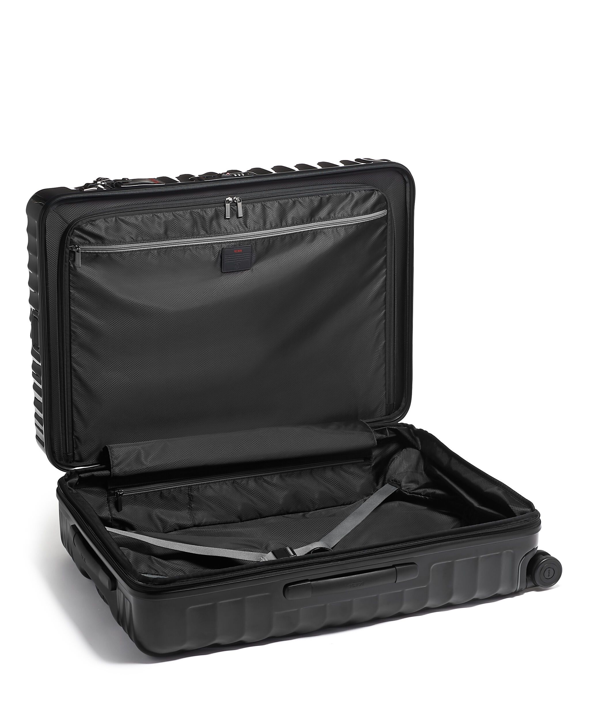 Tumi cabin luggage uk discount