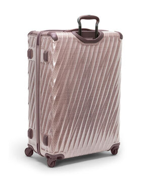 19 Degree Lite Large Checked