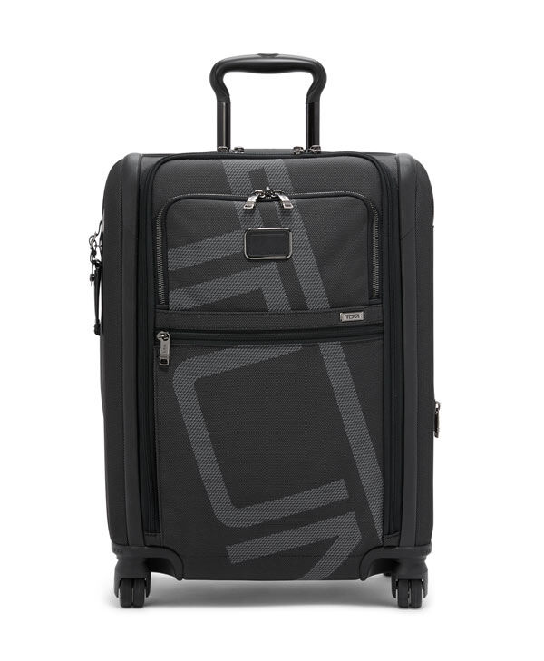Best tumi suitcase best sale