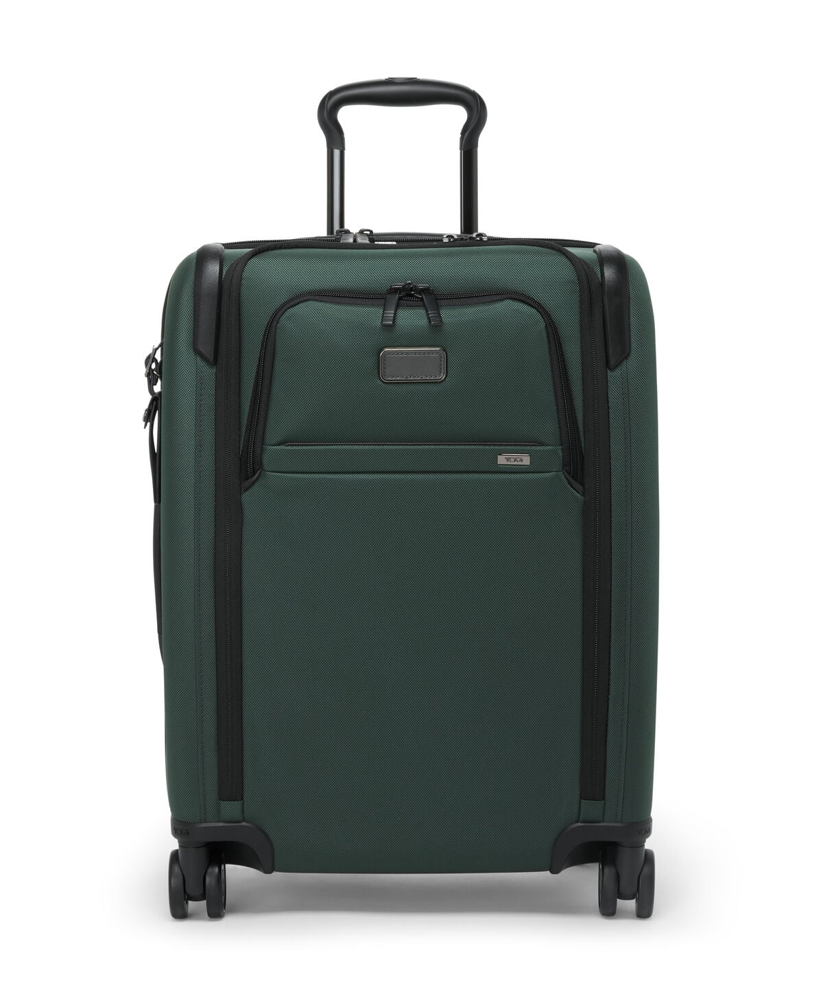 Alpha Large Dual Access Expandable Cabin