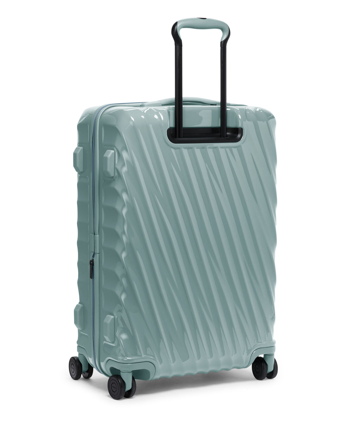 TUMI Medium Front Access Expandable Checked 66 cm