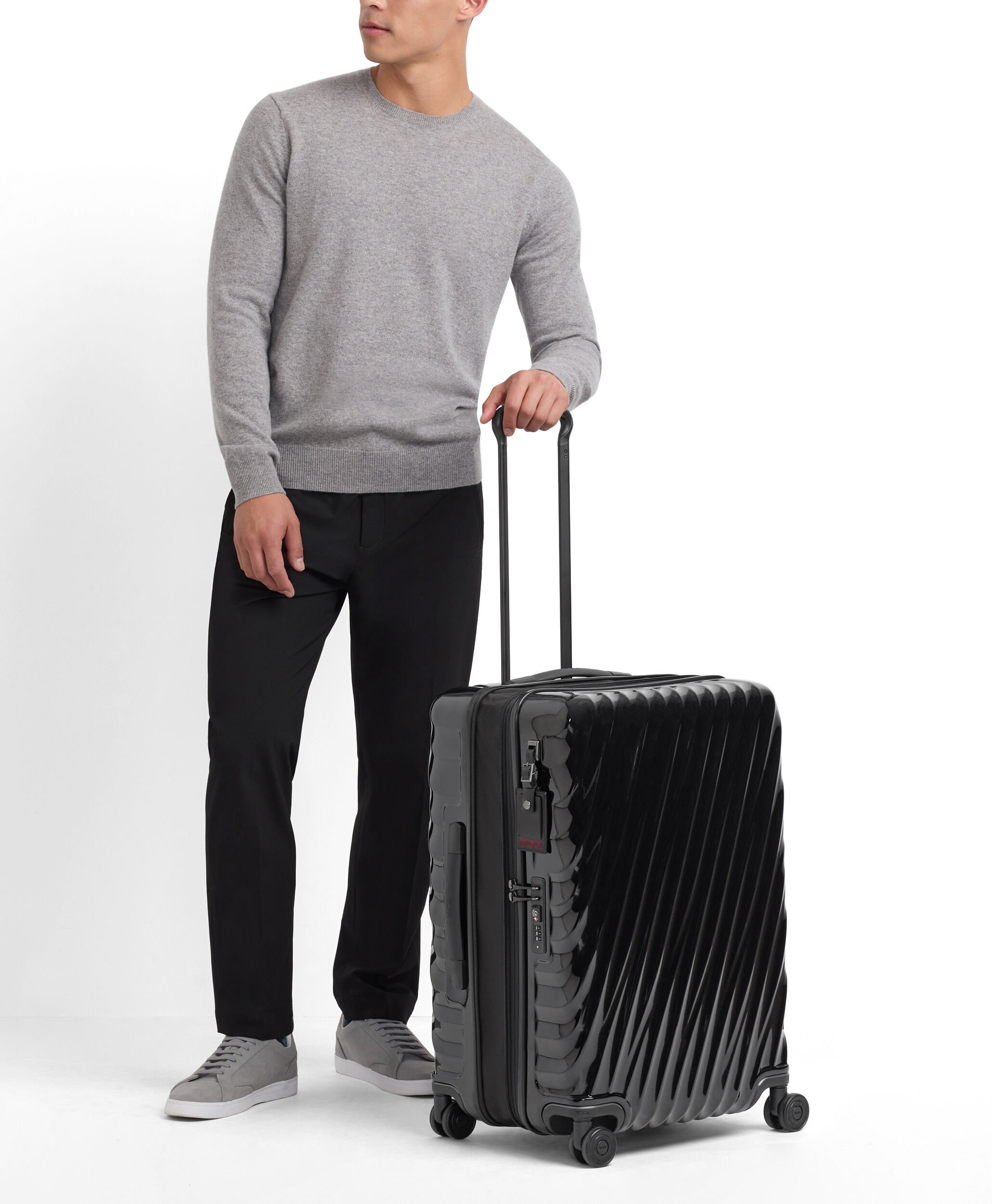 Short trip luggage deals
