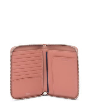 Belden Zip-Around Passport Case | TUMI Zip-Around Passport Case