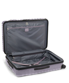 Extended Trip Expandable 4 Wheeled Packing Case 19 Degree