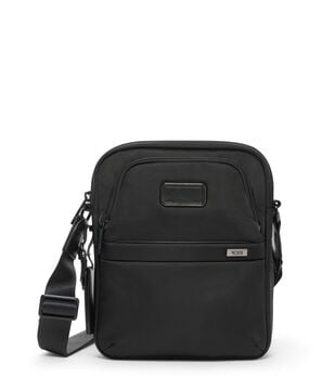 Alpha Medium Crossbody | TUMI Medium Crossbody