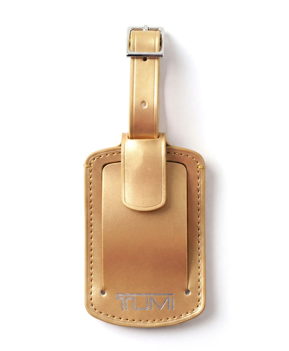 TUMI ACCENTS Size B Luggage Tag