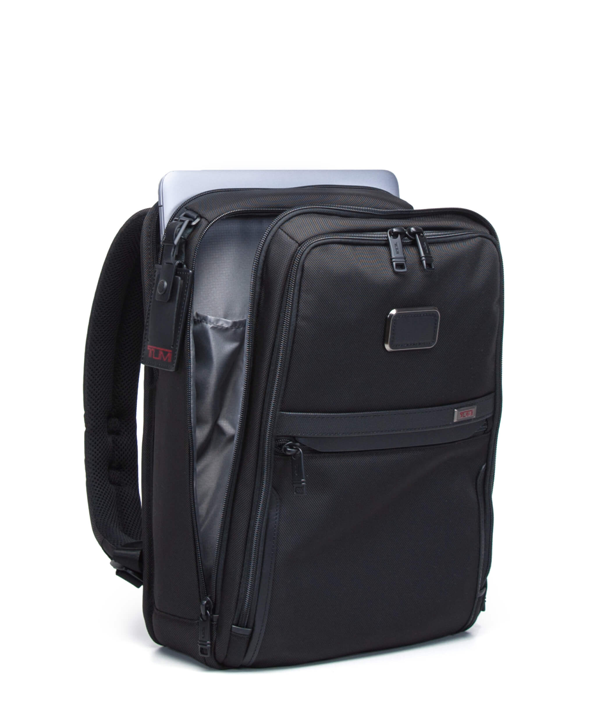 激安商品 Backpack Slim 3 Alpha Black UK TUMI | バッグ
