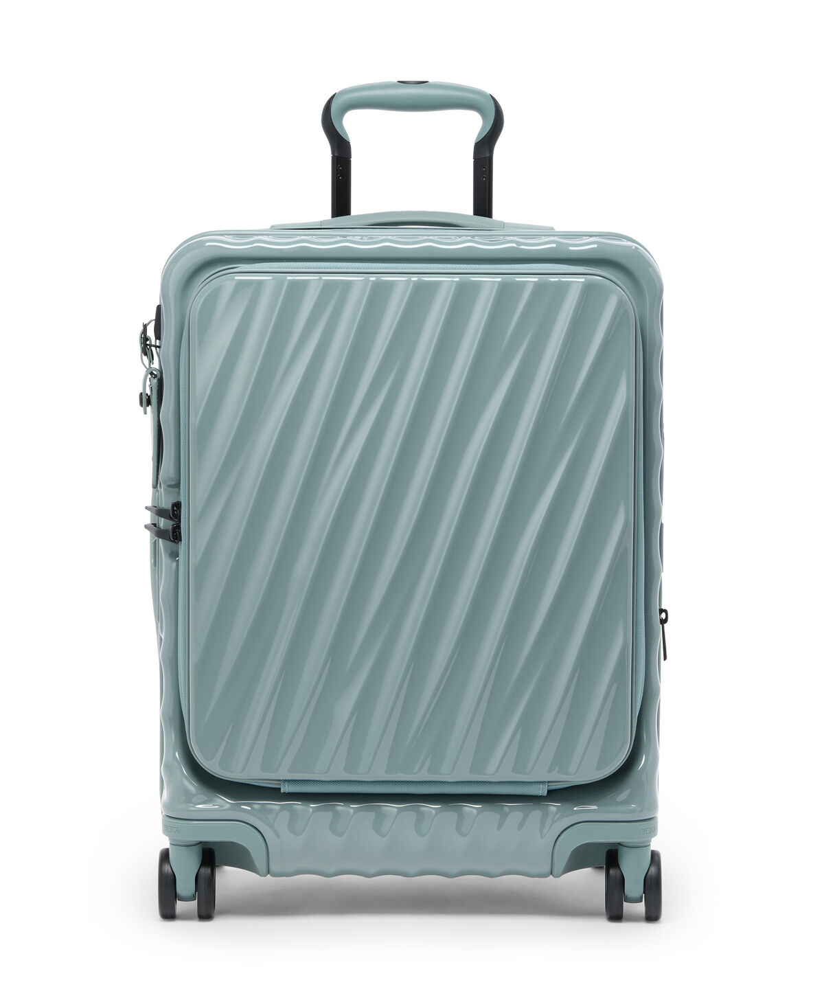 TUMI Large Front Access Expandable Carry-On 55 cm