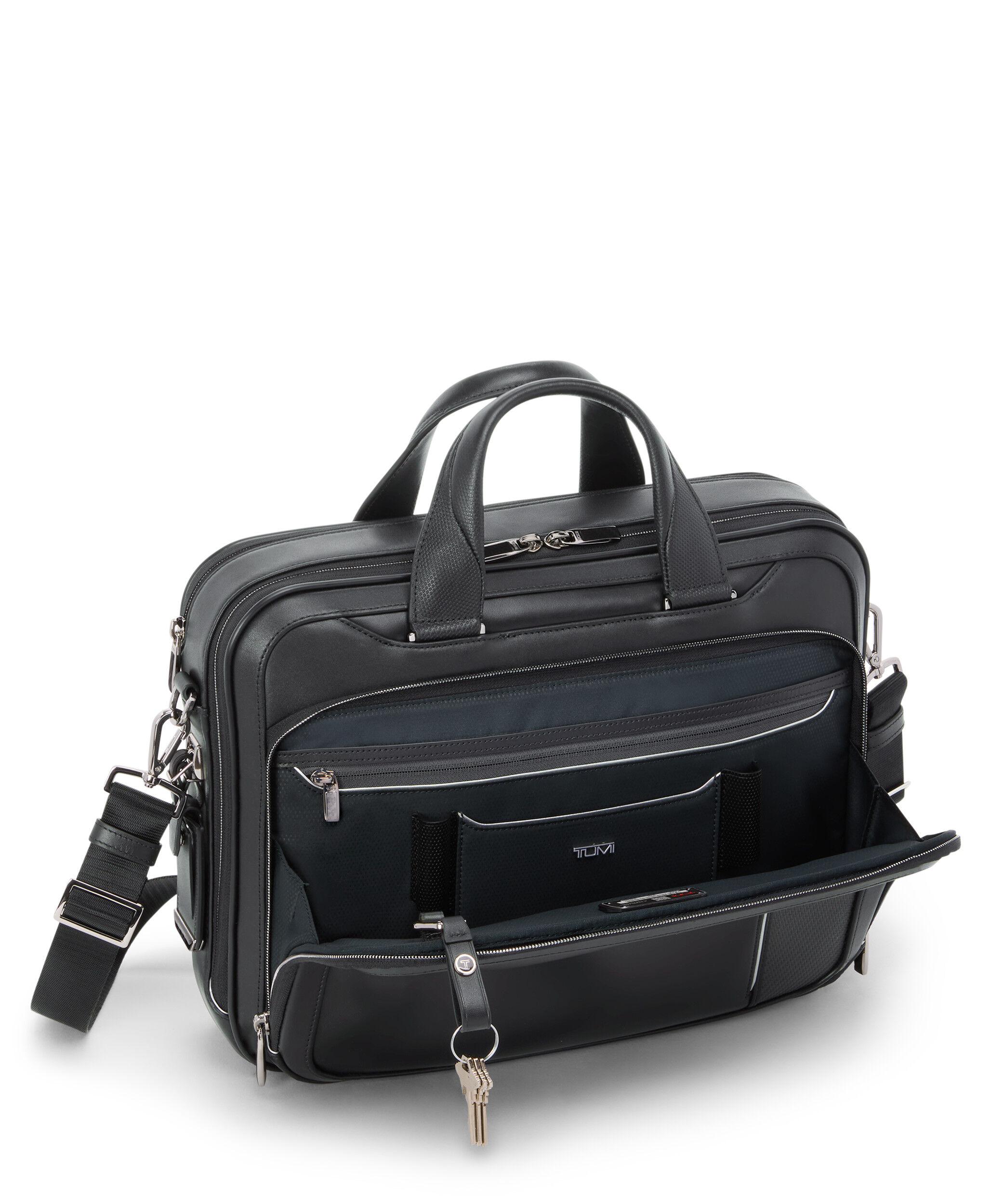 TUMI ARRIVE LINCOLN BRIEF 2way 黒 TUMI ARRIVE LINCOLN BRIEF 2way 黒 トゥミ TUMI ARRIVE LINCOLN
