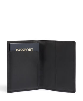 Passport Cover Alpha