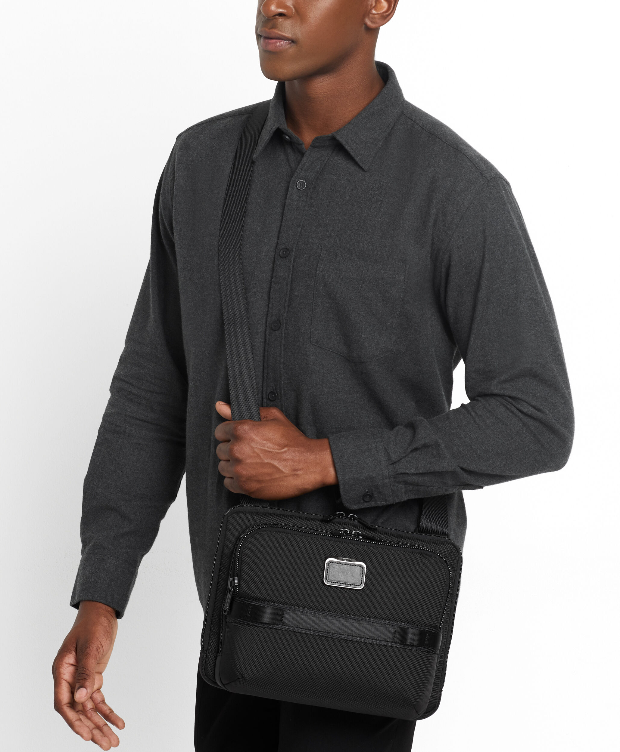 Tumi crossbody sling bag Clearance
