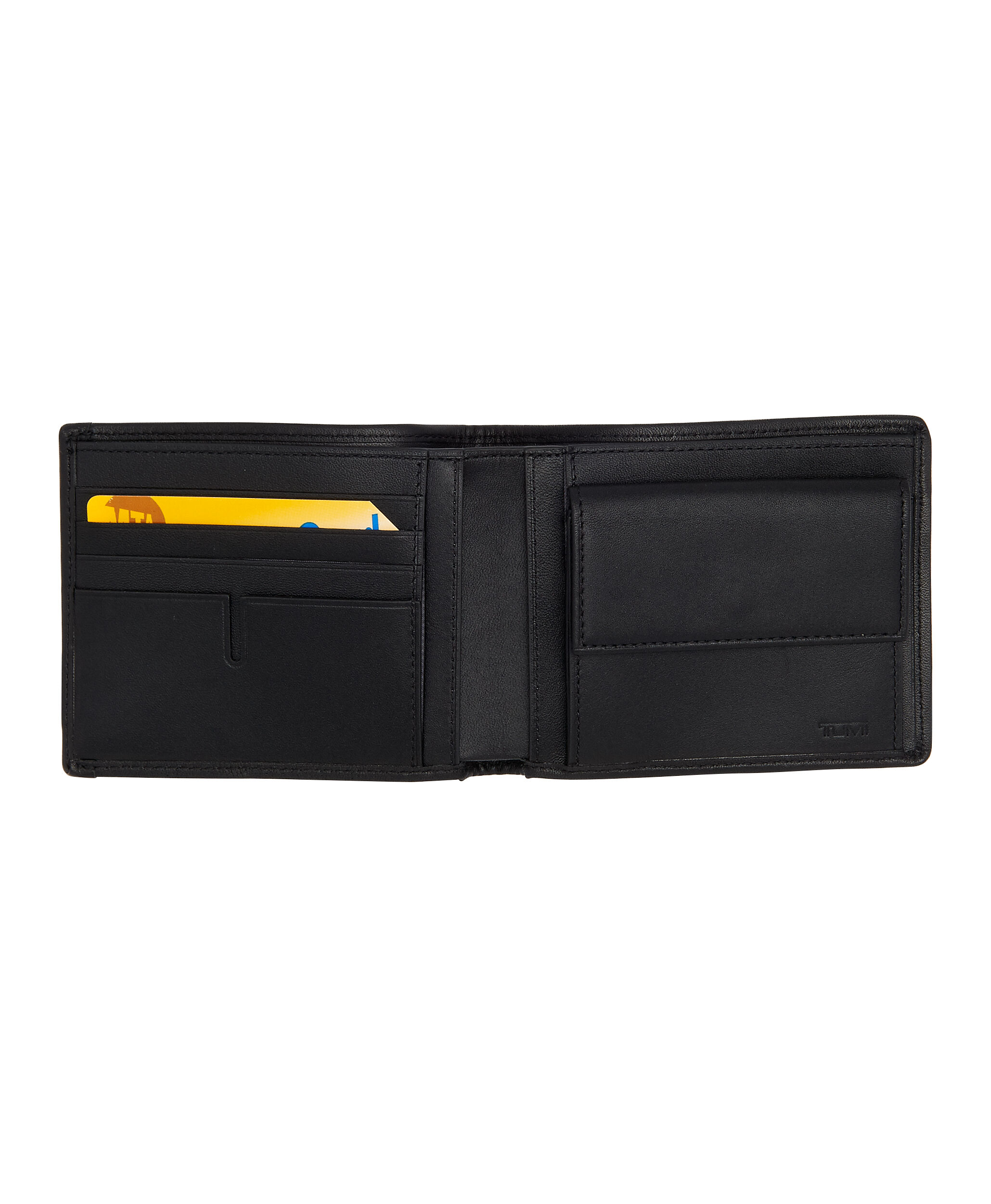 tumi global wallet