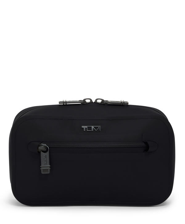 Tumi jewelry travel discount case