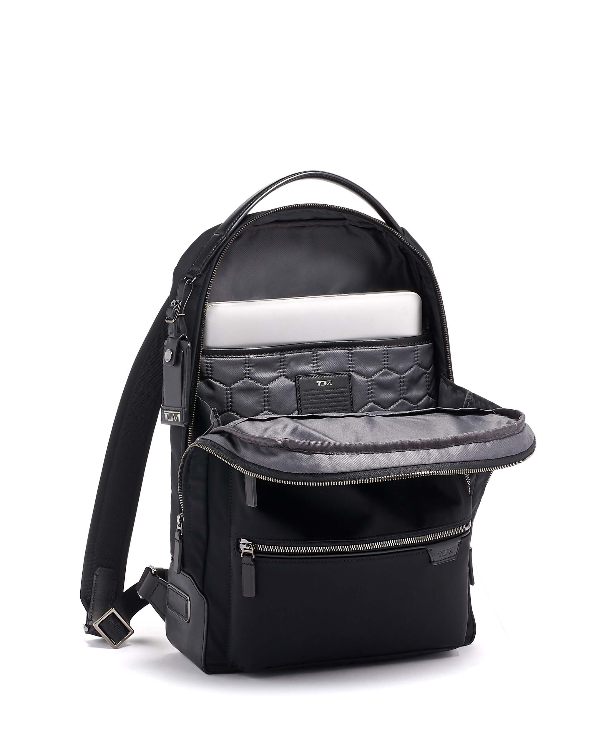 Tumi backpack harrison hot sale