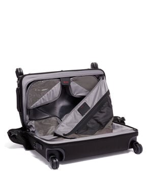Alpha Garment Cabin