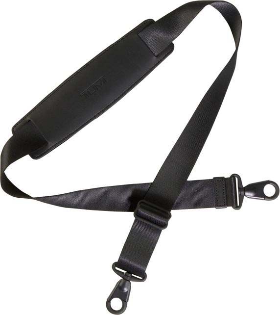 tumi shoulder strap