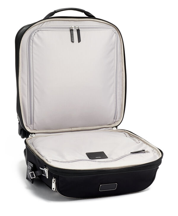 tumi voyageur oxford compact carry on