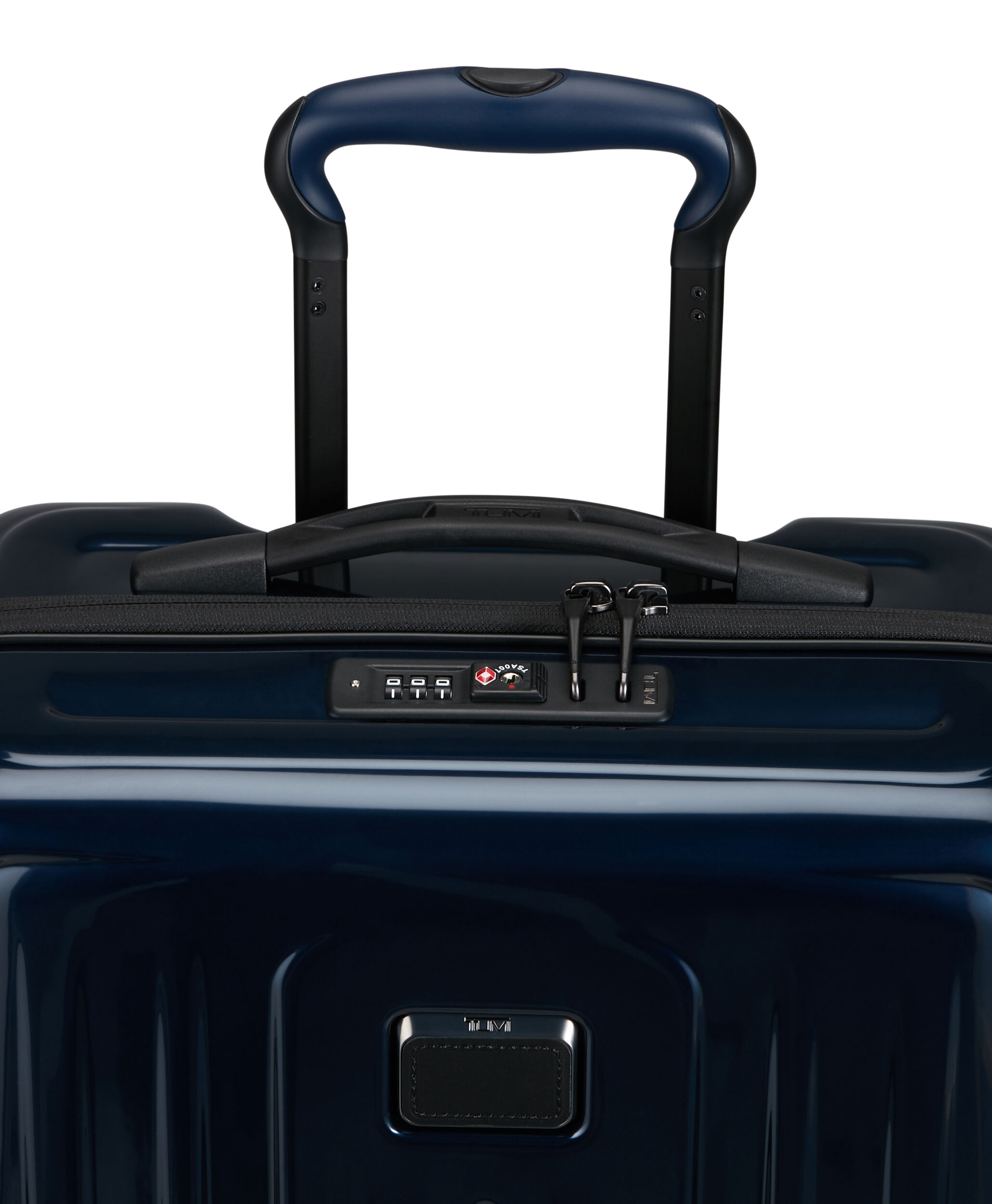 cheapest tumi luggage