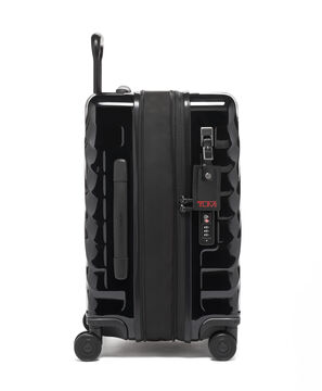 19 Degree Expandable Cabin