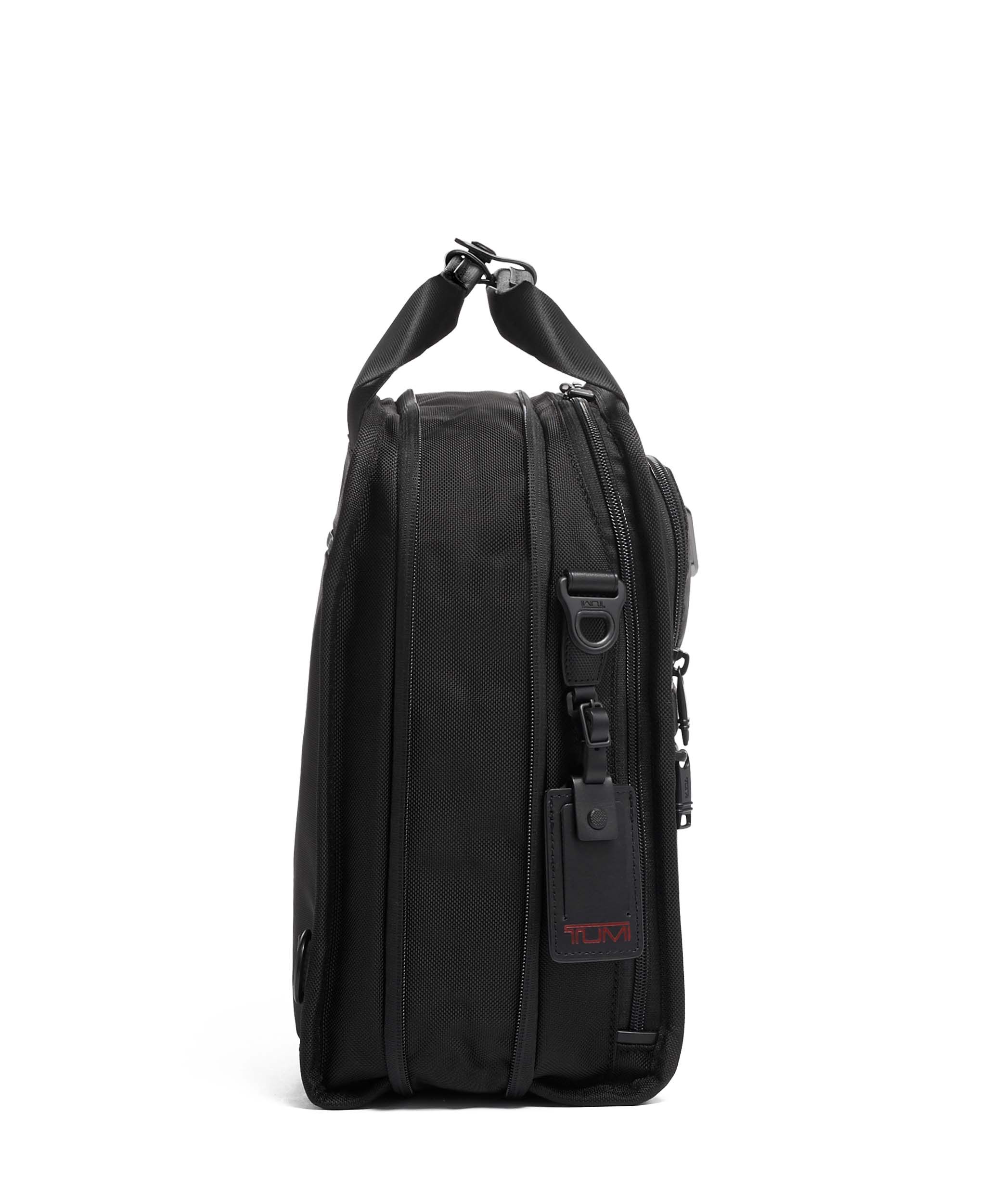 Medium travel 2025 tote alpha 3