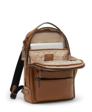 Harrison Bradner Backpack