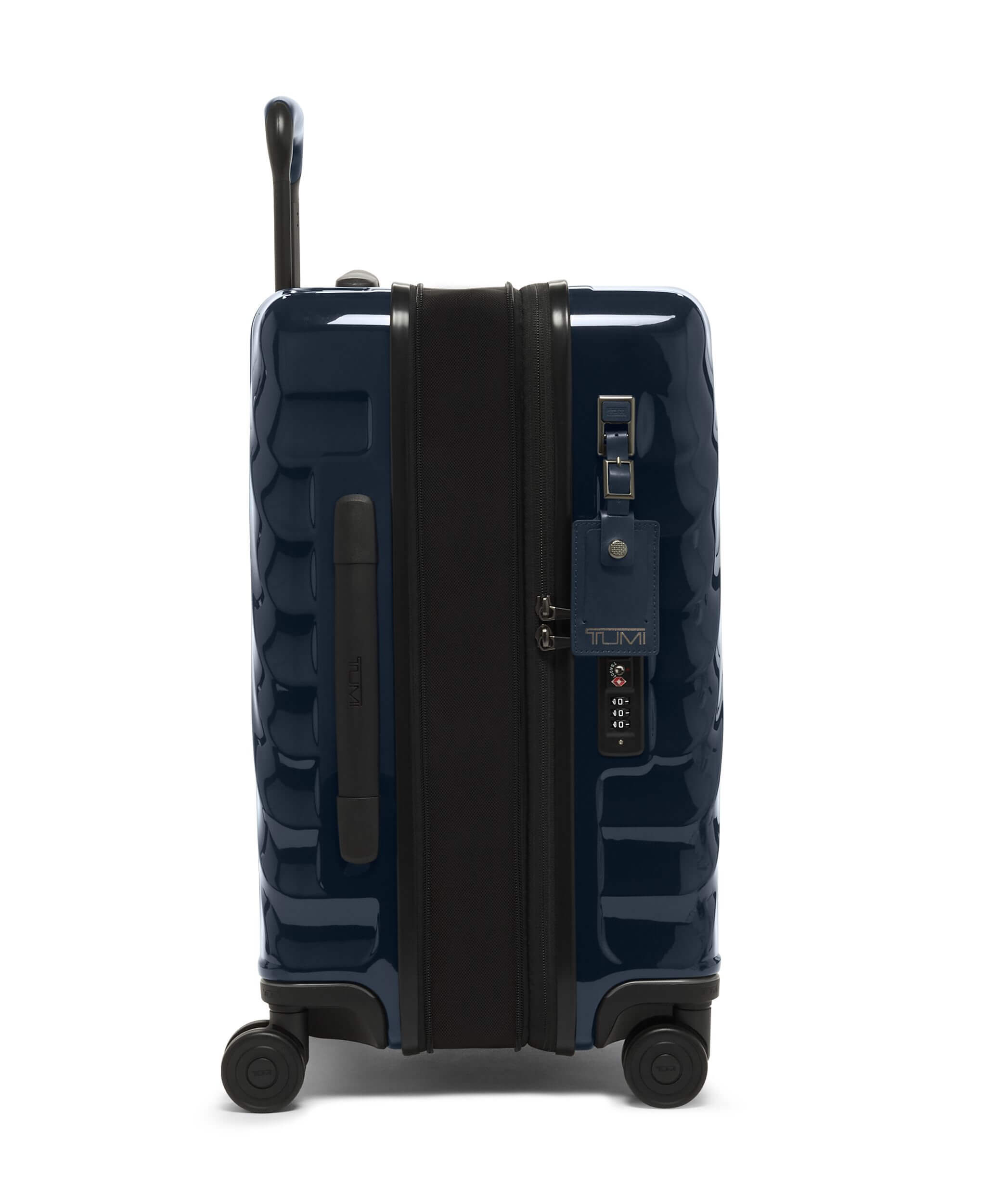 Tumi cabin luggage uk on sale