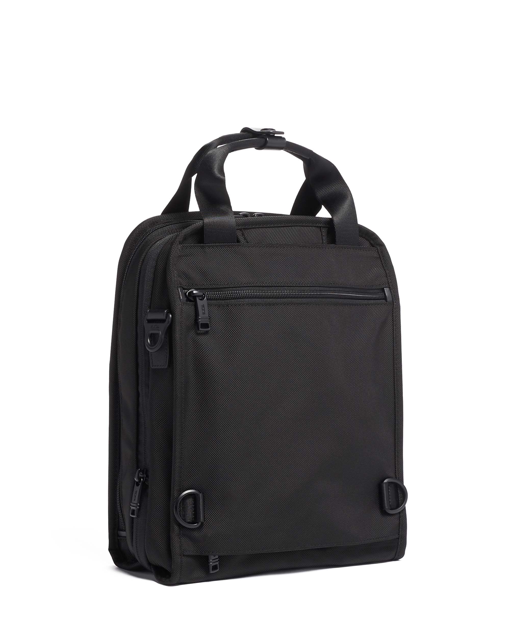 Medium travel 2025 tote alpha 3