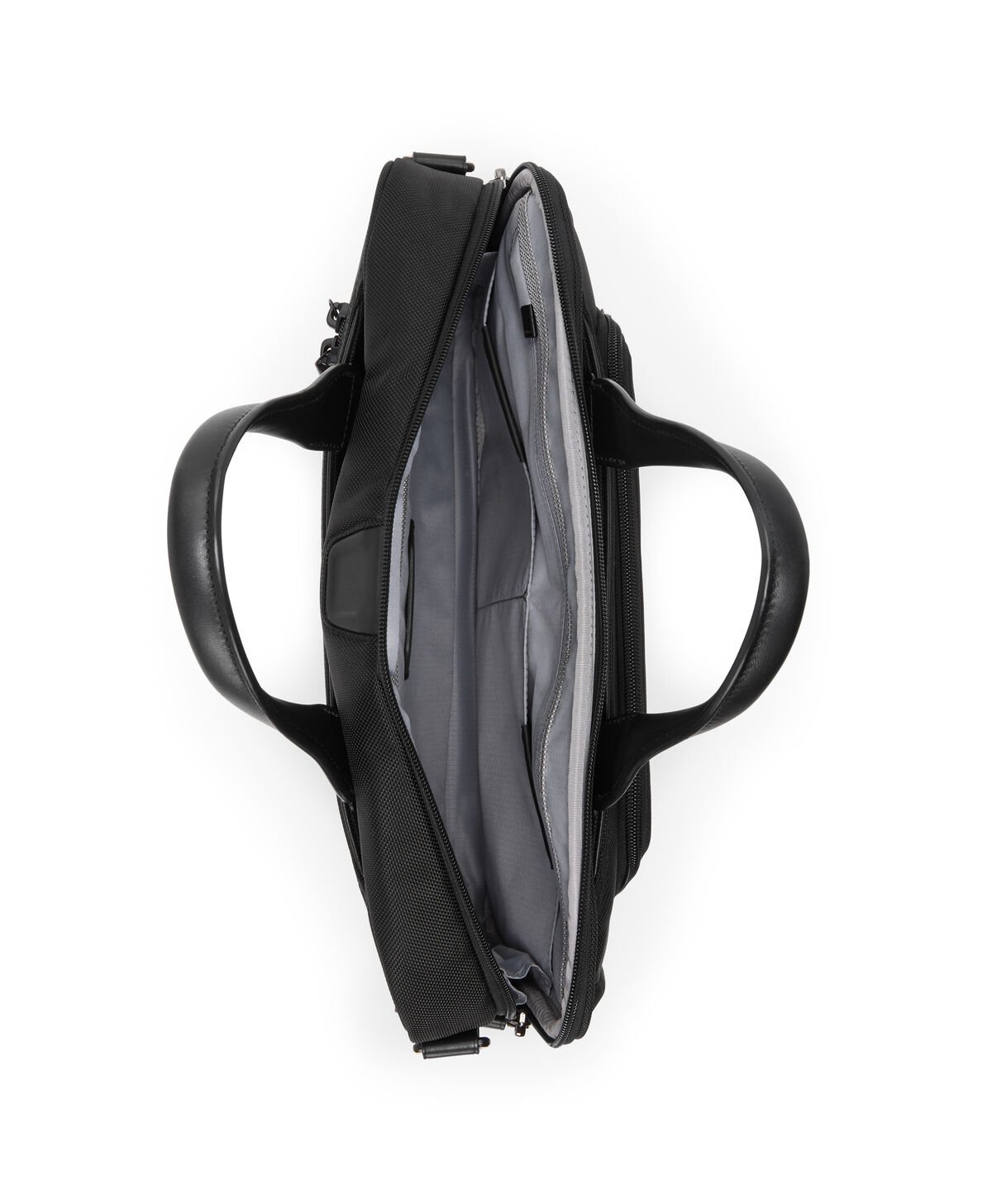 Alpha Medium 15" Briefcase