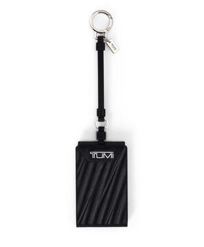 Key Fobs TUMI Mirror Charm