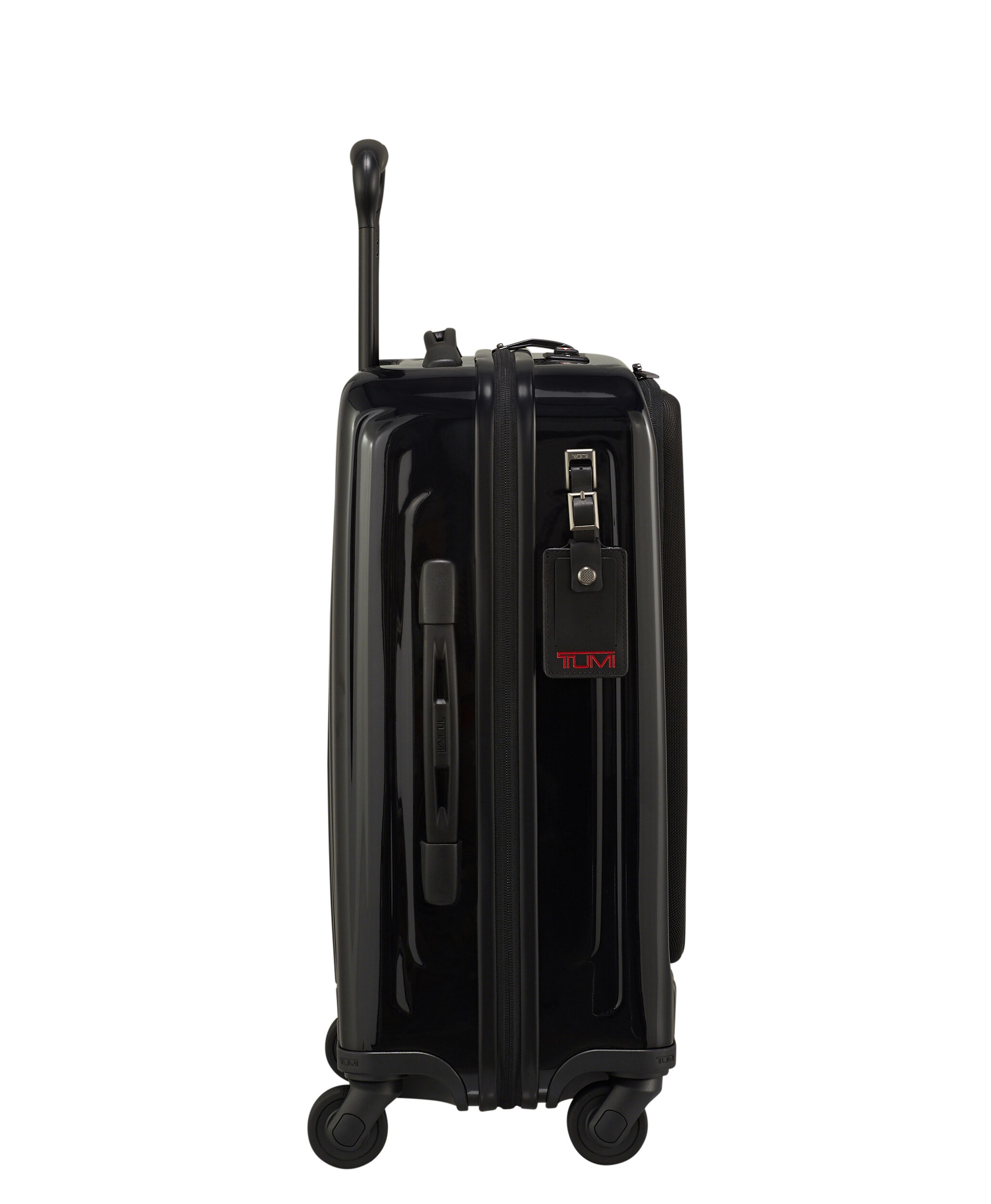 Tumi roller luggage clearance