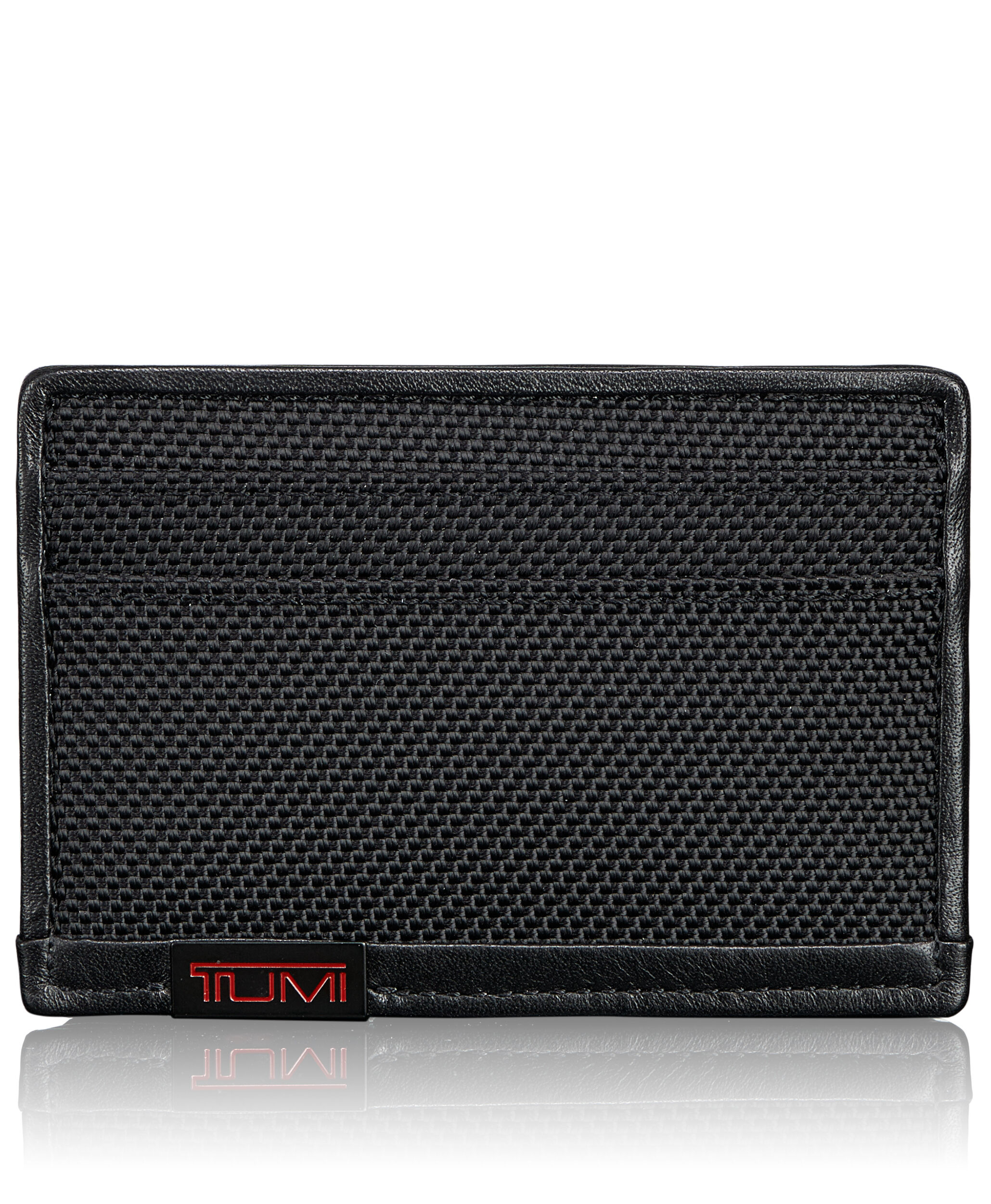 Tumi id badge holder clearance