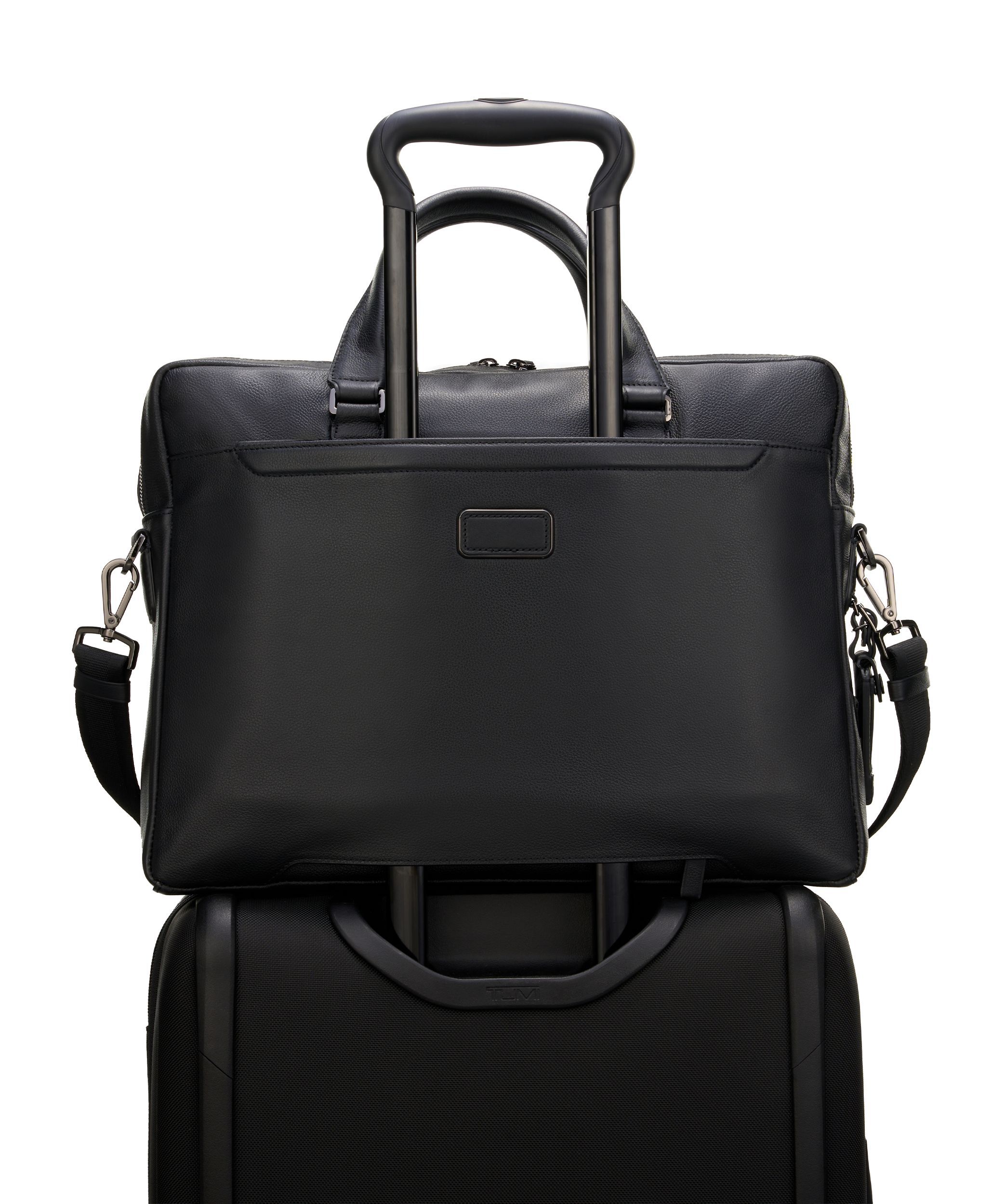 Tumi nylon 2024 laptop bag